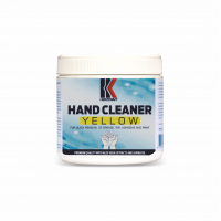 HAND CLEANER YELLOW 600ml