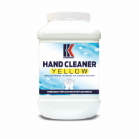 HAND CLEANER  YELLOW 4.5 L
